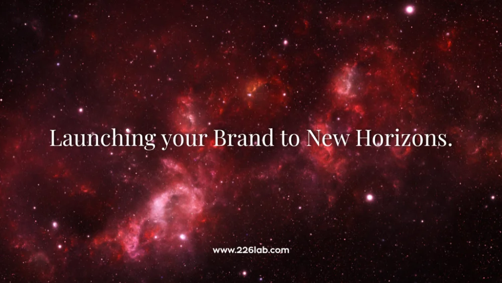 226Lab | Agenzia Marketing Milano