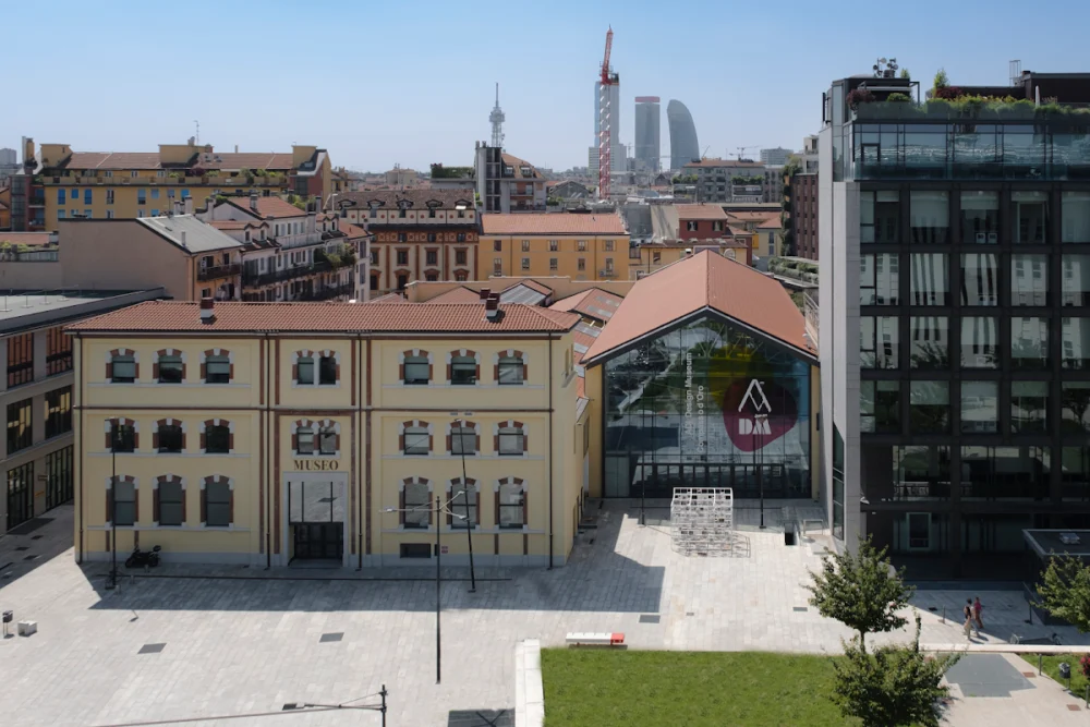 ADI Design Museum