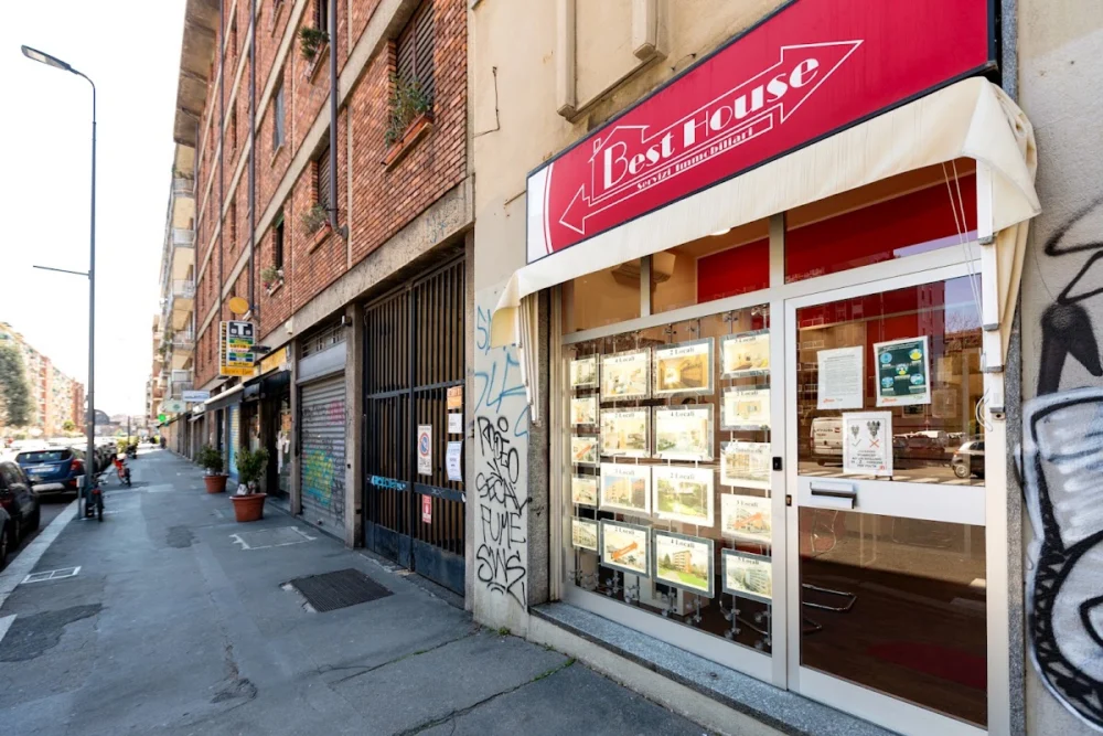 Agenzia immobiliare Best House Immobiliare Milano - 2