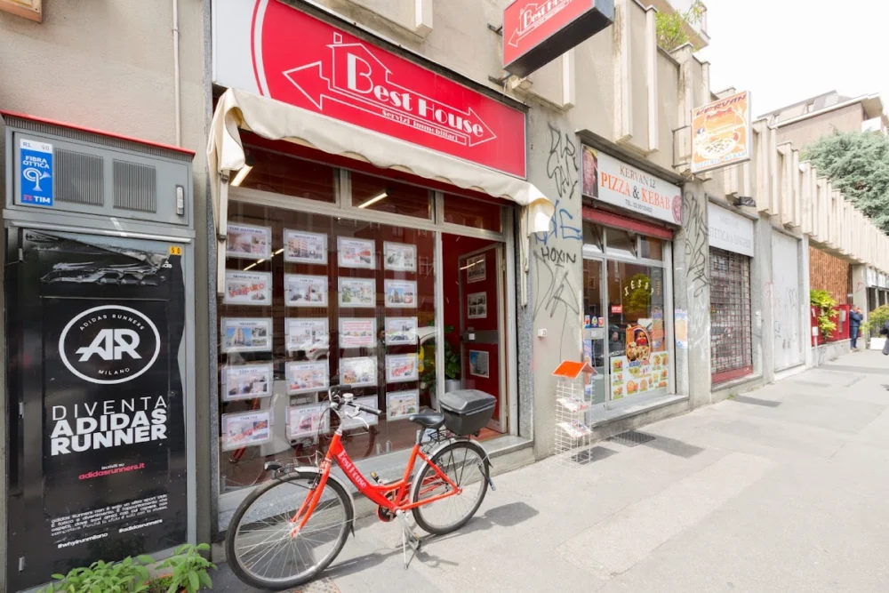 Agenzia immobiliare Best House Immobiliare Milano