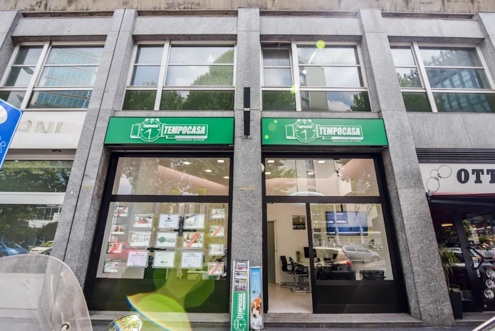 Agenzia Immobiliare Tempocasa Milano - Porta Nuova - 2