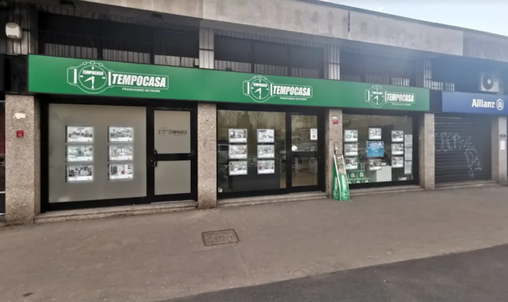 Agenzia Immobiliare Tempocasa Milano - Primaticcio