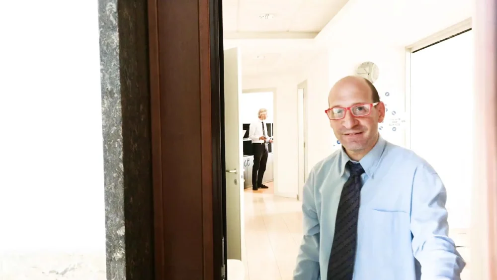 ALI Agenzia per il Lavoro S.p.A. - HR Business Partner Filiale di Milano
