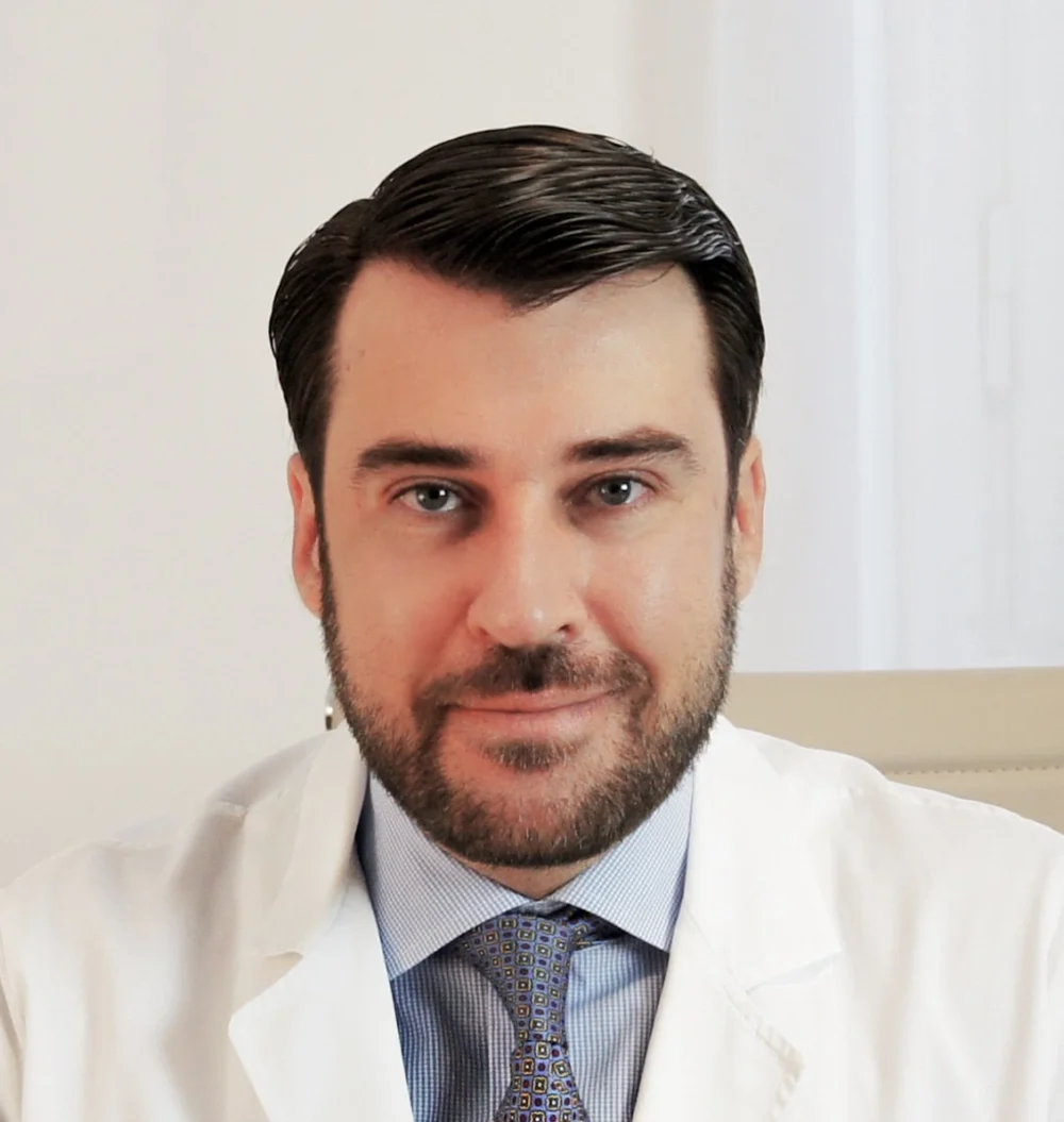 Andrologo Milano Urologo Milano - Dr. Andrea Russo