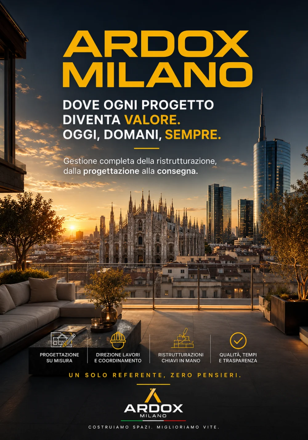 ARDOX IMPIANTI
