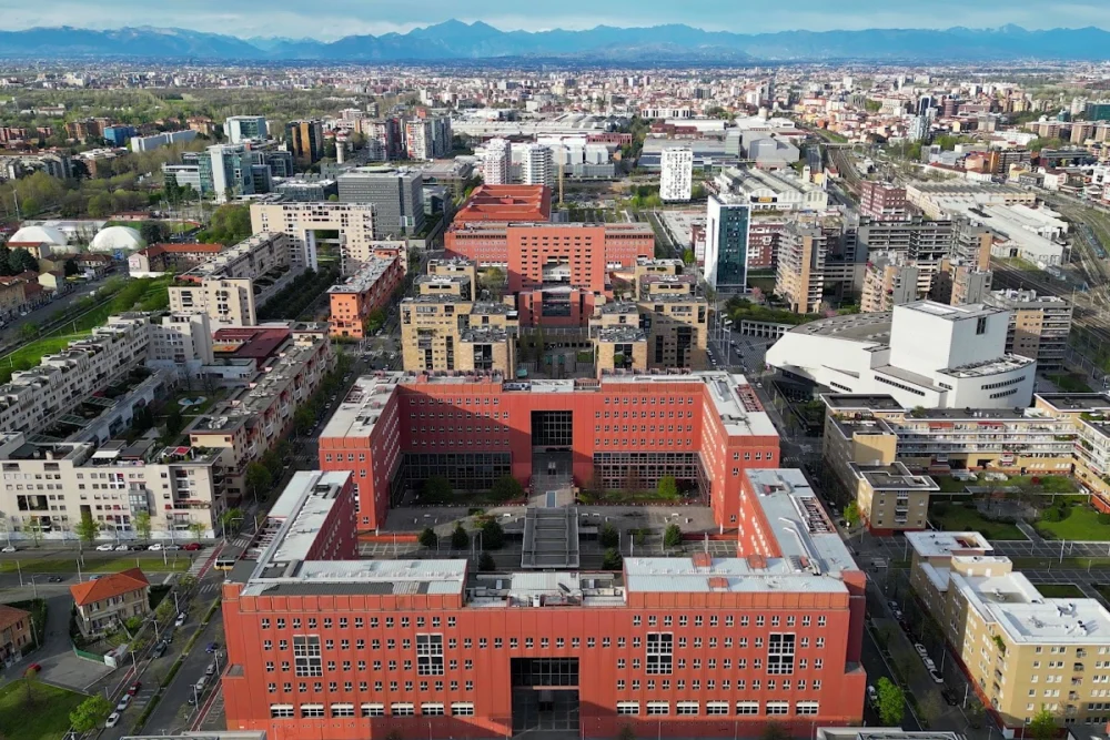 ATLAS • Università degli Studi di Milano