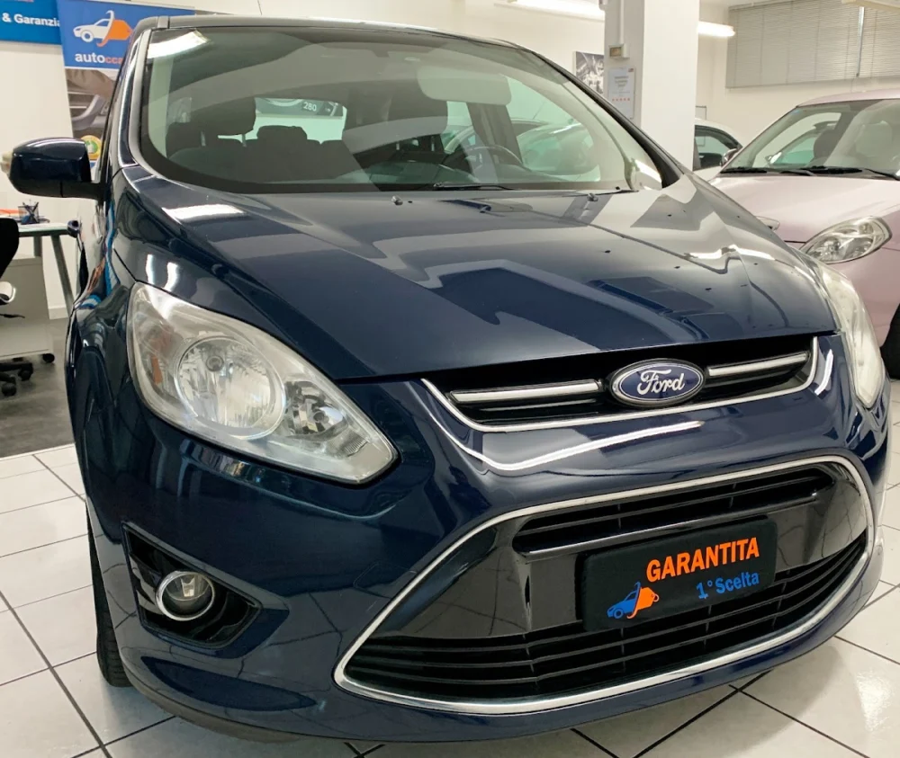 Auto Occasioni Milano