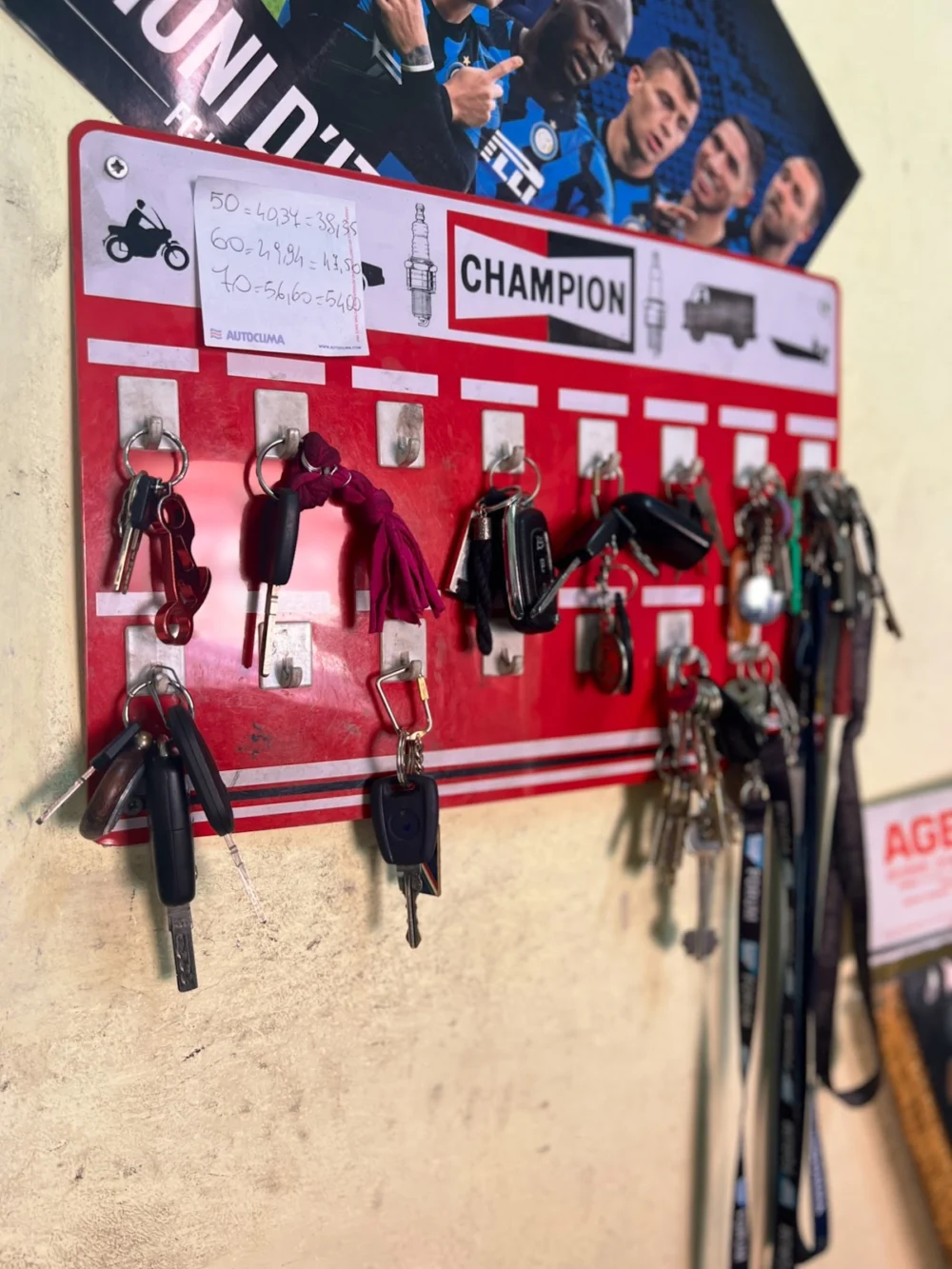 Autofficina Elettrauto Di Bonsanto Giovanni