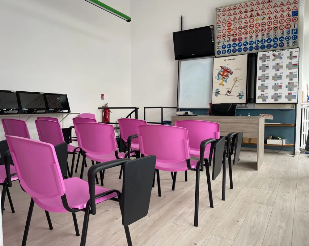 Autoscuola Picardi