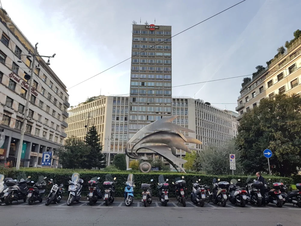 Autosilo Diaz
