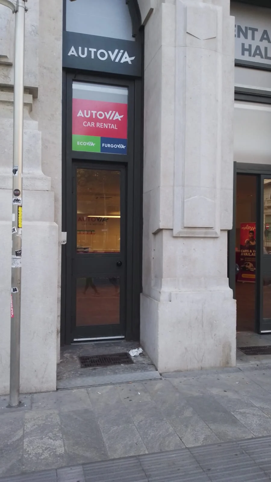 Autovia Milano Stazione Centrale - 4
