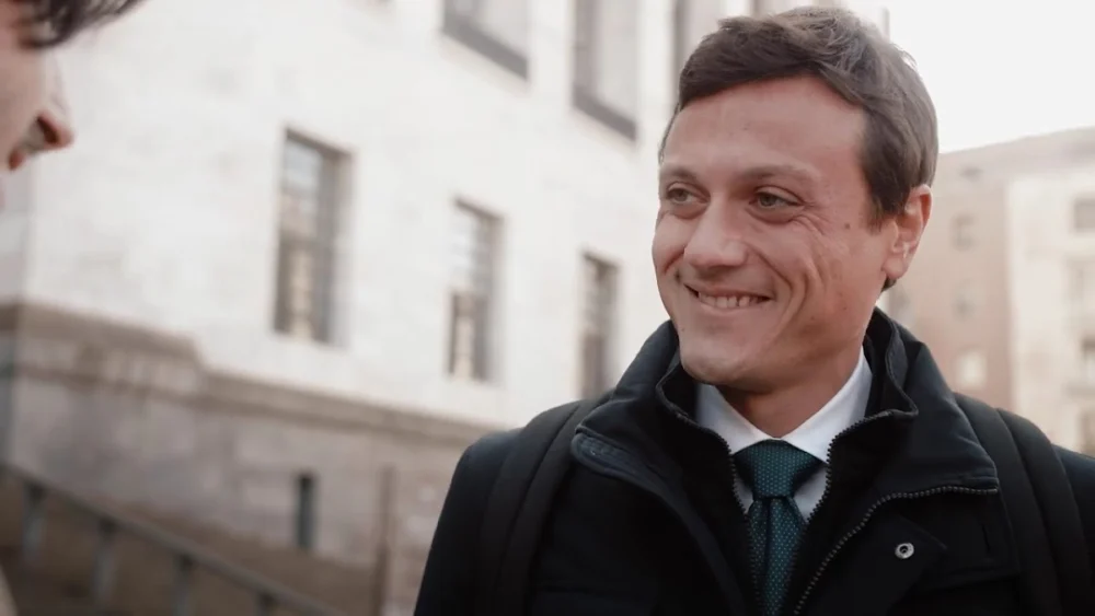 Avvocato Penalista H24 Milano | Avv. Vincenzo Ezio Esposito - 5