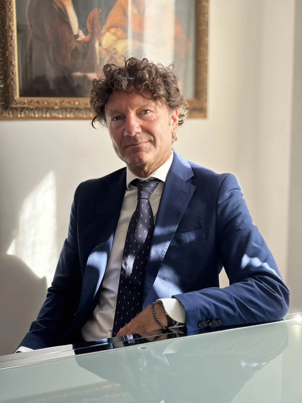 Avvocato penalista Tammaro Leonardo
