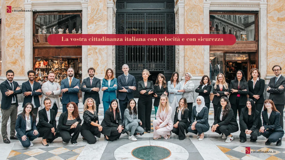AvvocatoCittadinanza.it Milano Avvocato Susanna Angela Tosi