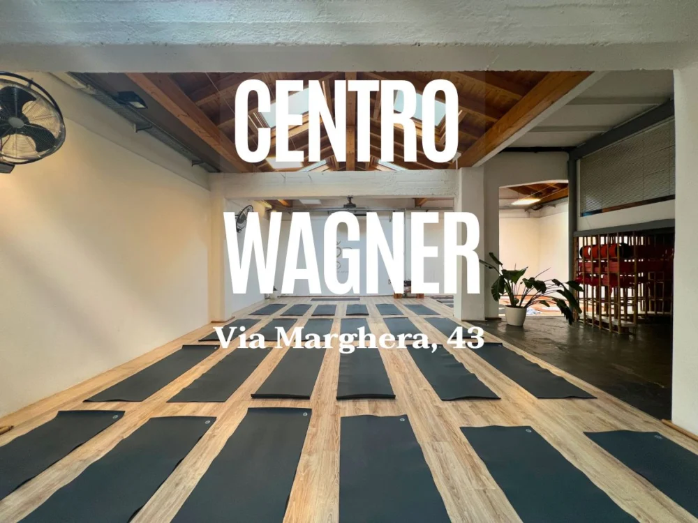 Bali Yoga - Corsi Yoga a Milano Centro