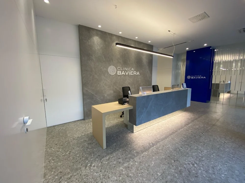 Baviera - Clinica Oculistica - 3