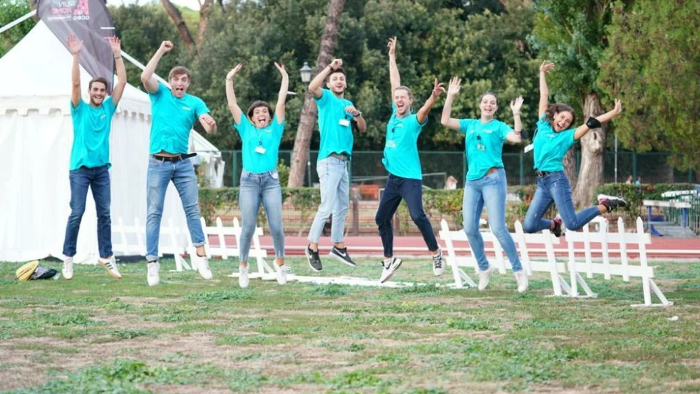 BeA agency