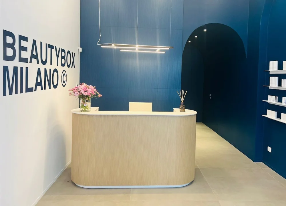 BeautyBox | Medicina Estetica Milano
