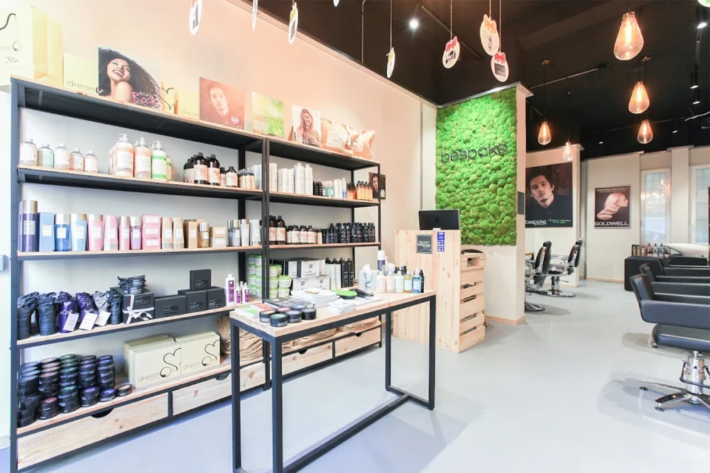 Bespoke Bio Beauty Salon Milano - 4