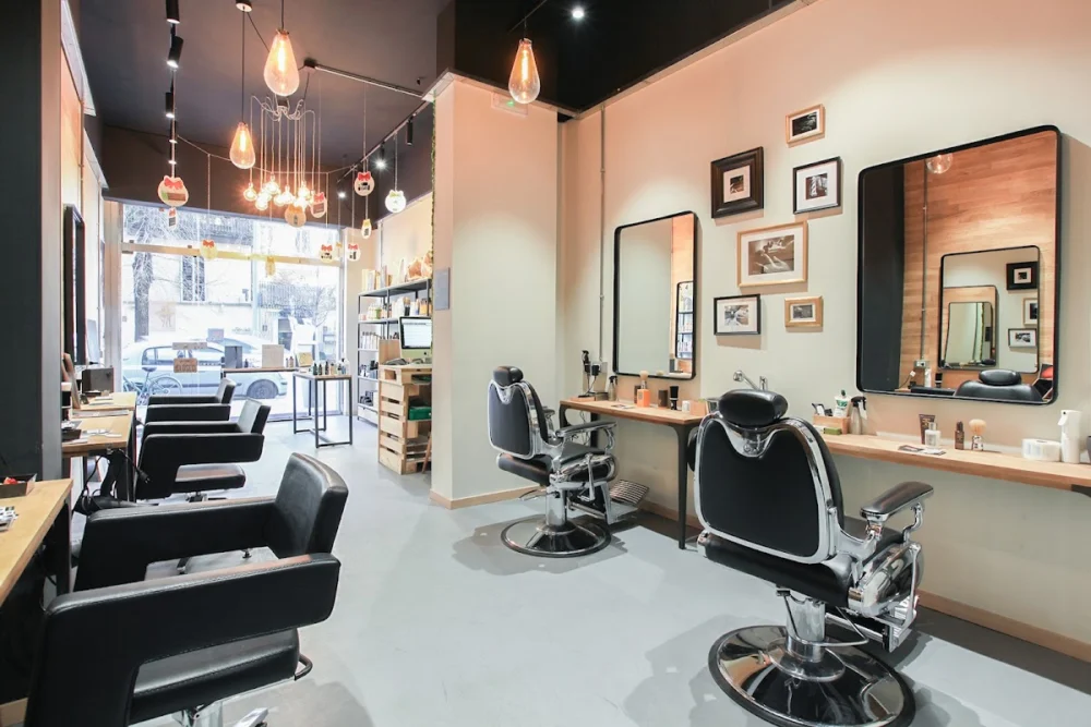 Bespoke Bio Beauty Salon Milano