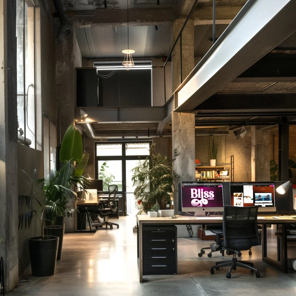 Bliss Agency