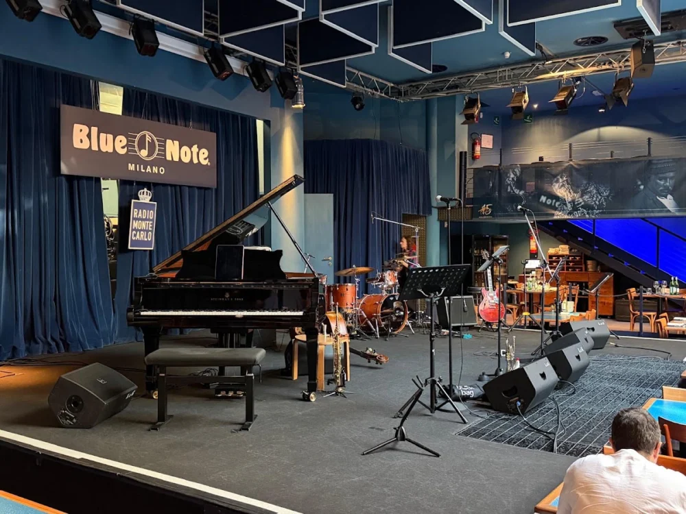 Blue Note Milano