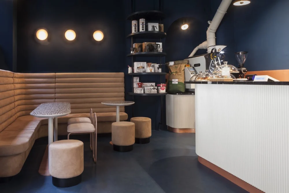 Cafezal Specialty Coffee - Brera