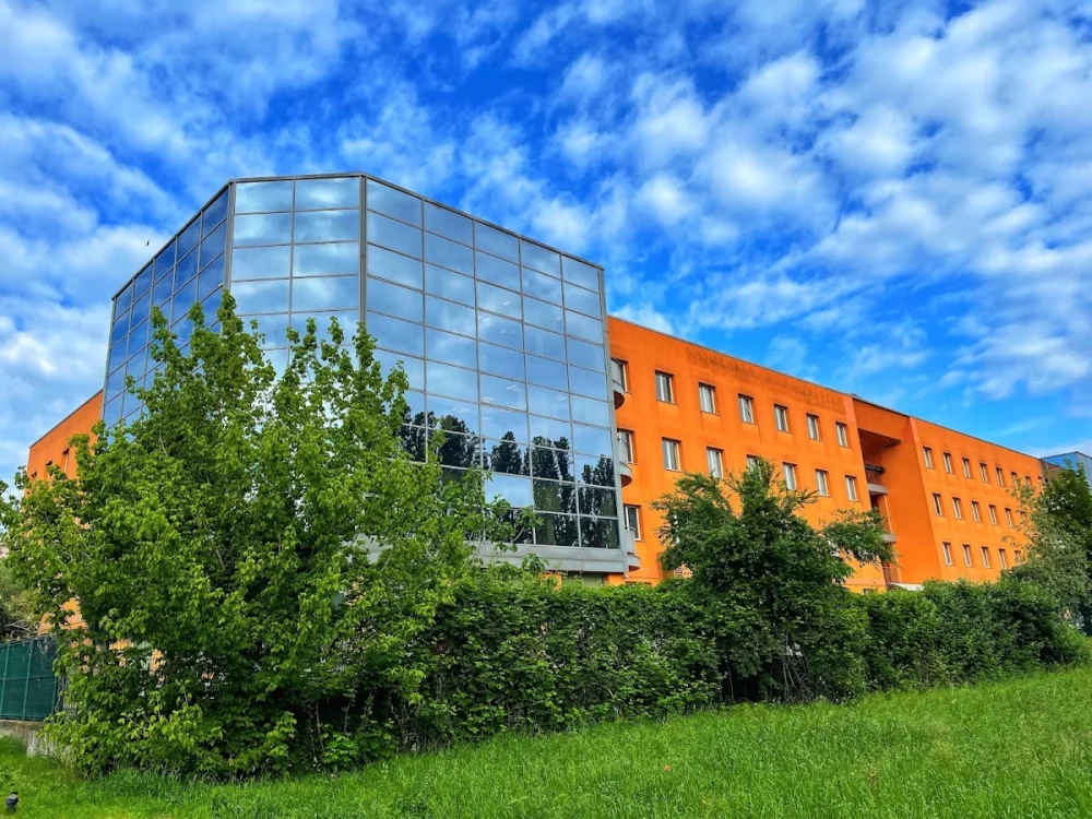 Casa di Riposo Rsa Il Parco delle Cave