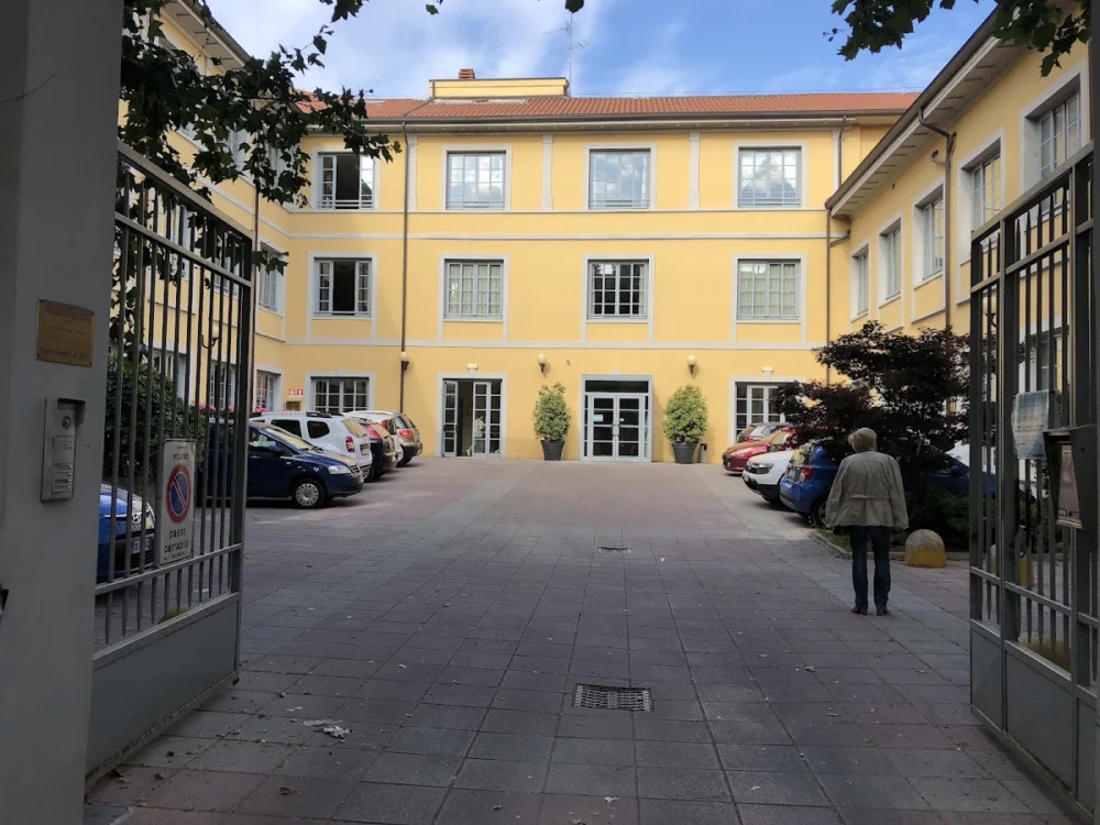 Casa Famiglia di Milano Affori