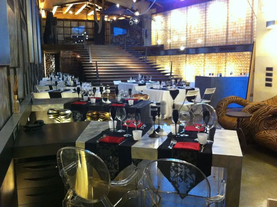 Catering Grasch Milano