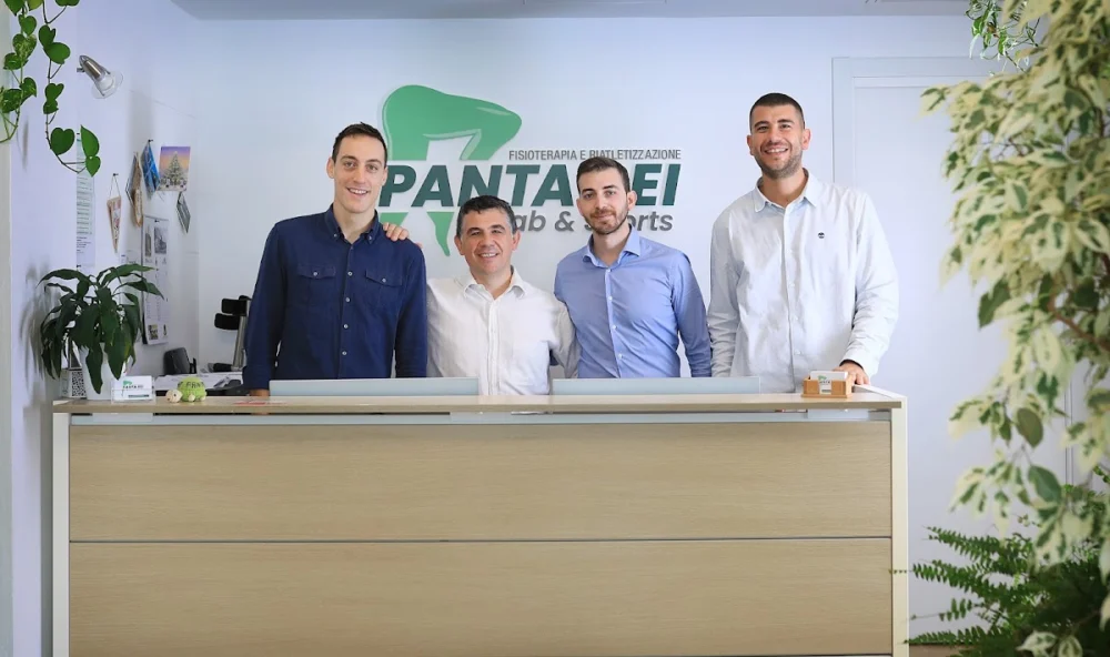 Centro di fisioterapia Panta Rei Rehab & Sports Milano