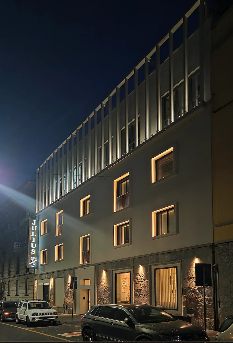 Centro Diurno Integrato (CDI) Julius Clinic