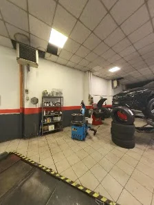 Centro First Stop Gt Gomme - 4