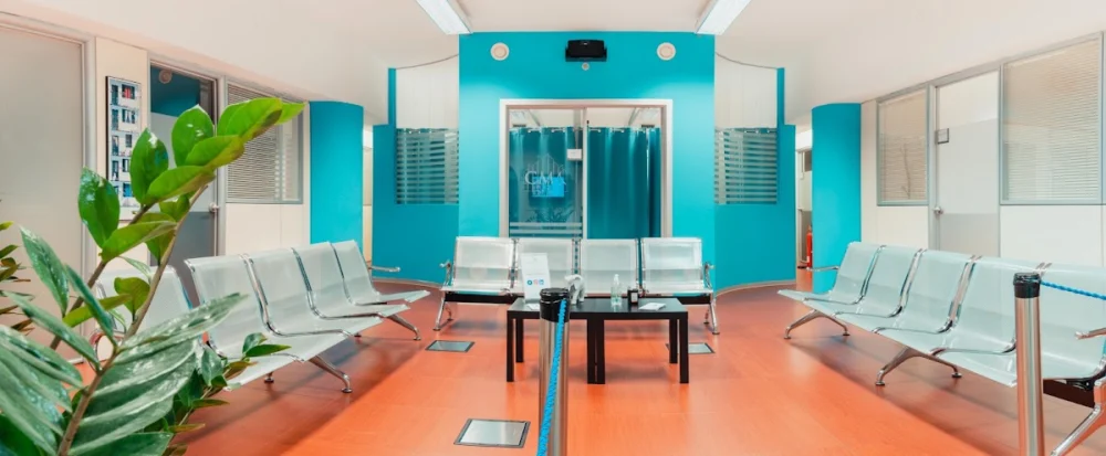 Centro Medico Ambrosiano