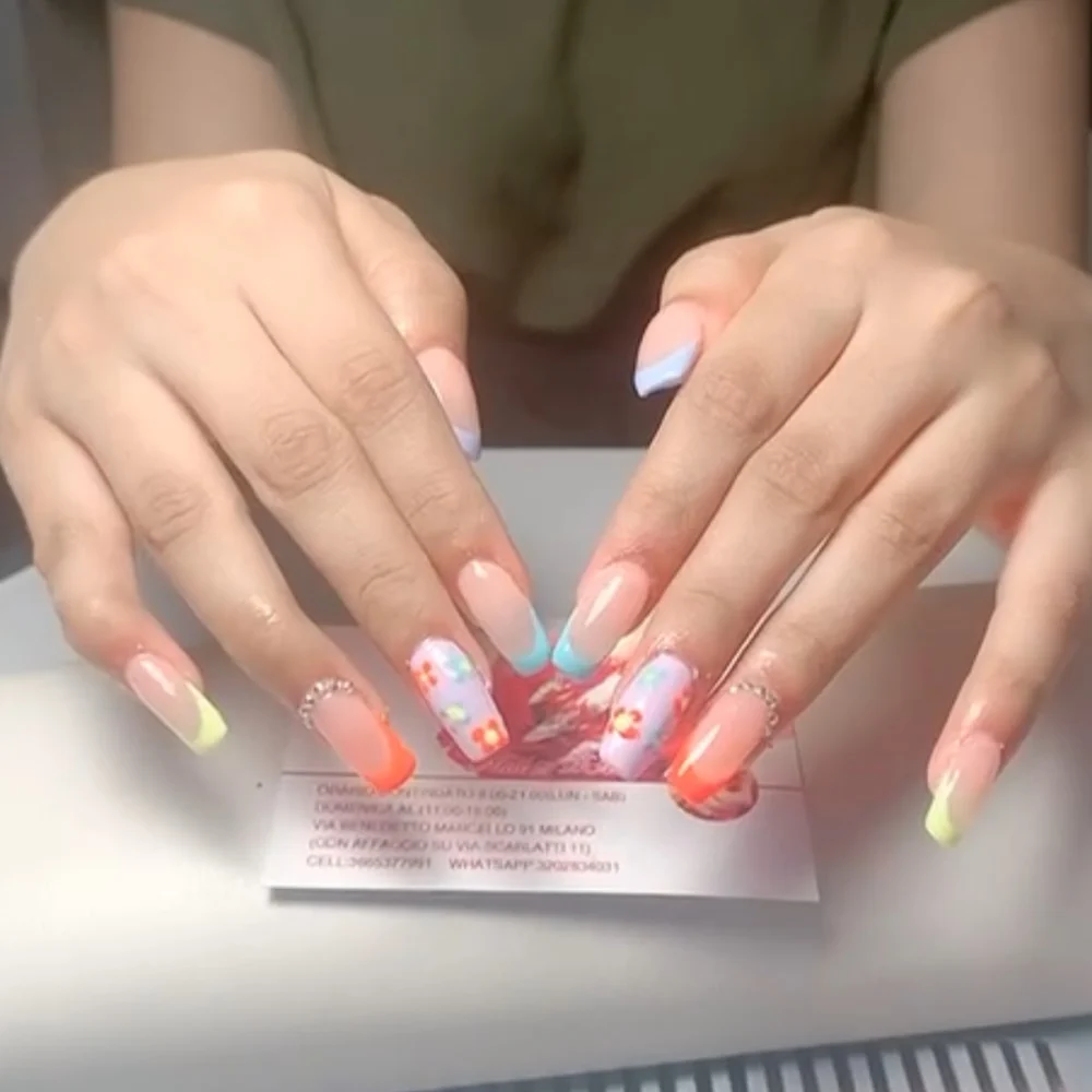 Centro unghie nail spa
