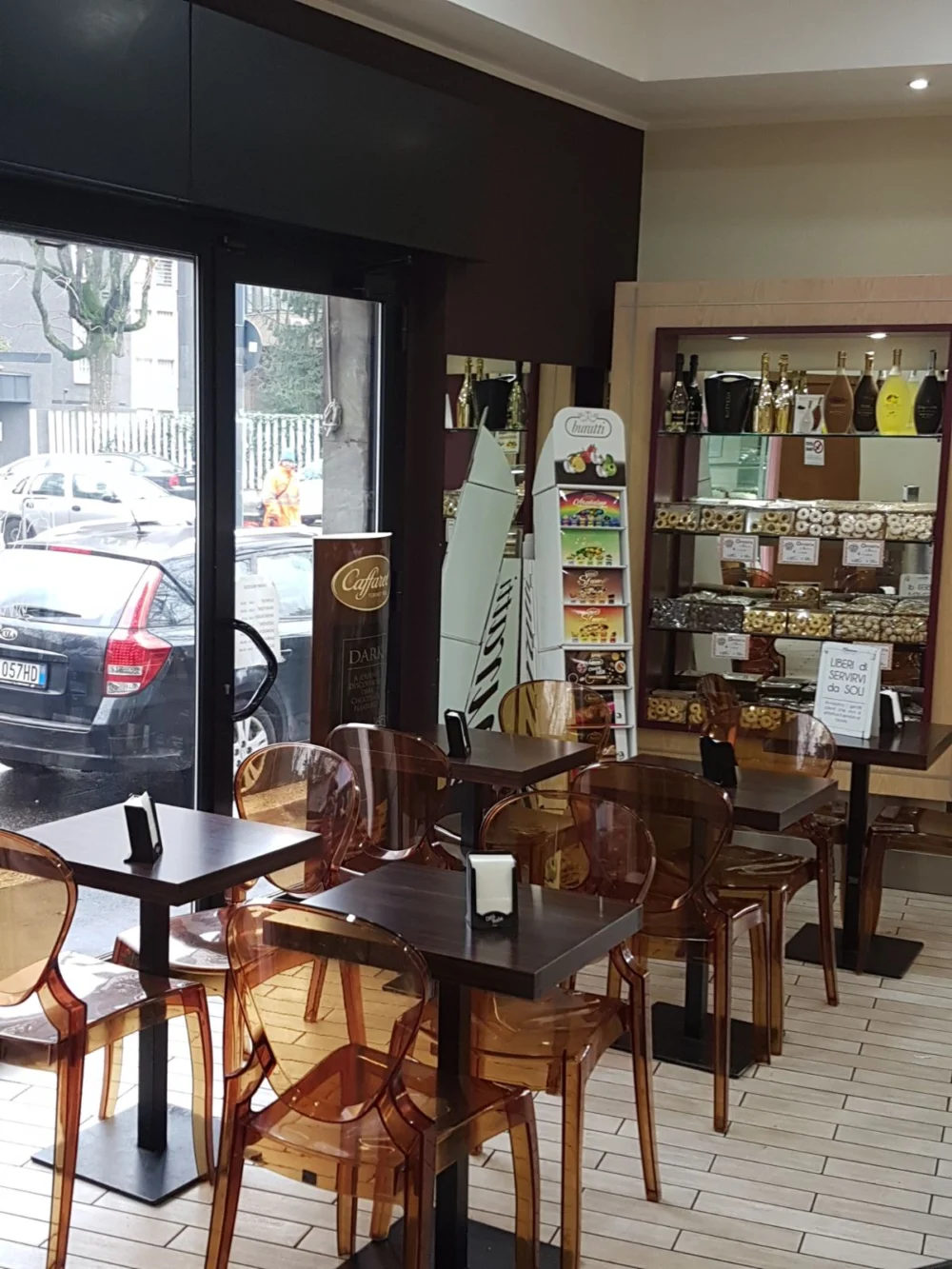 Christian Pasticceria Milano - 2