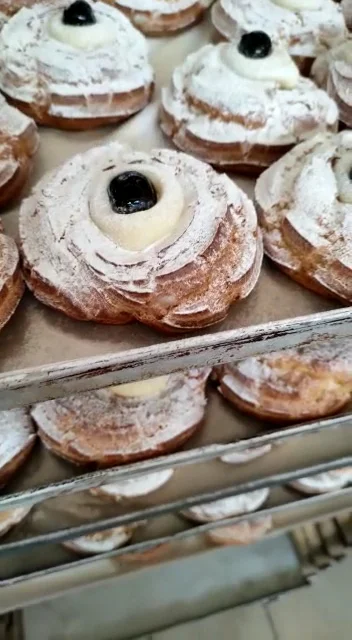 Christian Pasticceria Milano - 4
