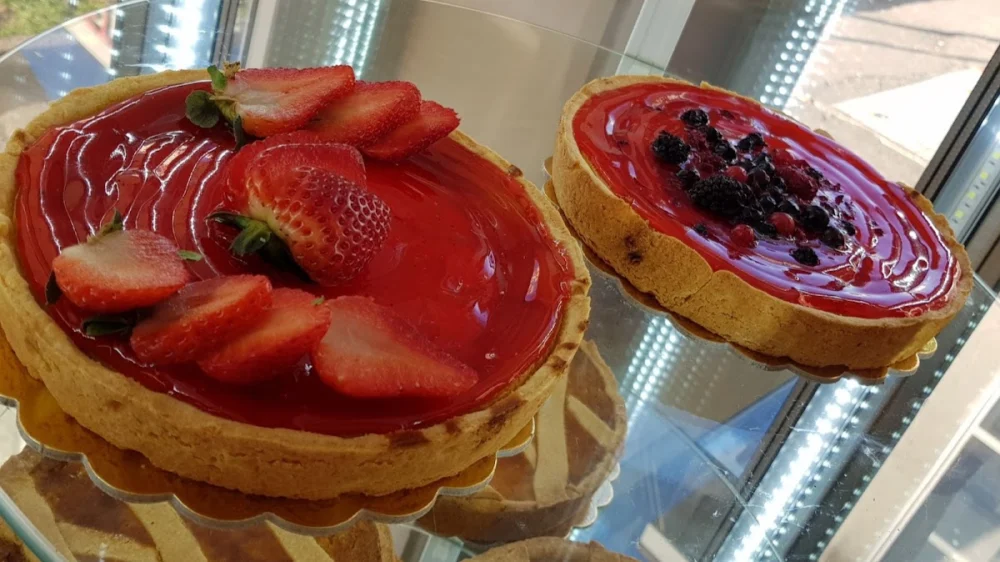 Christian Pasticceria Milano - 5
