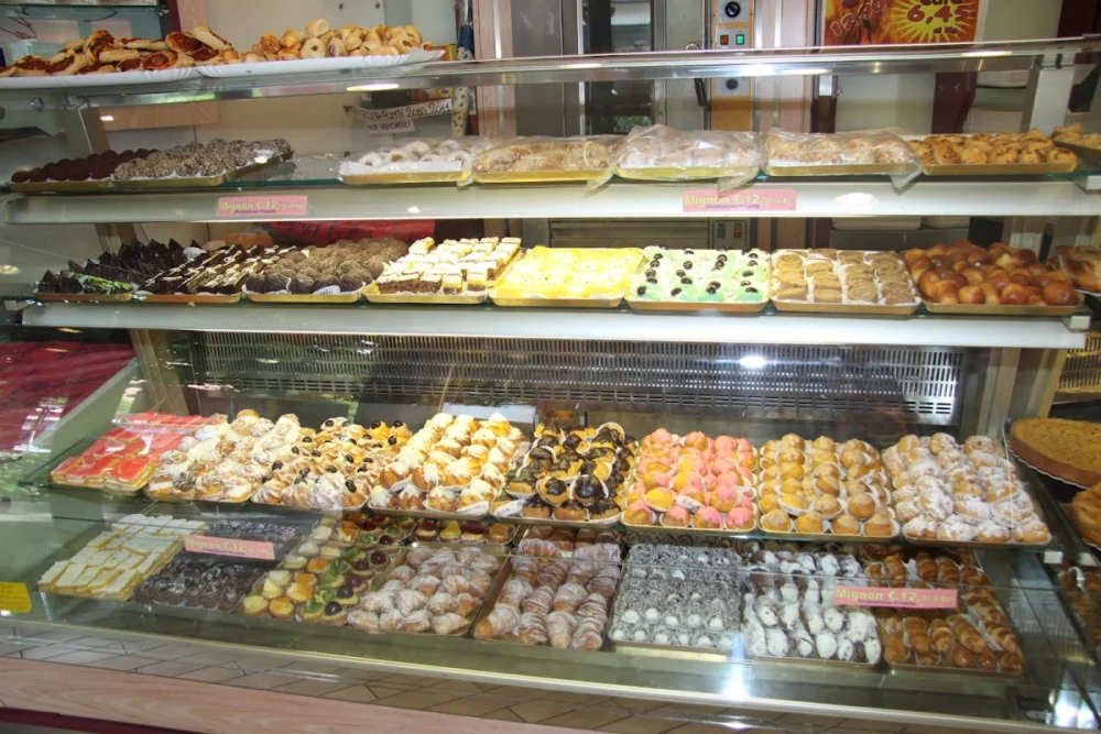 Christian Pasticceria Milano - 7