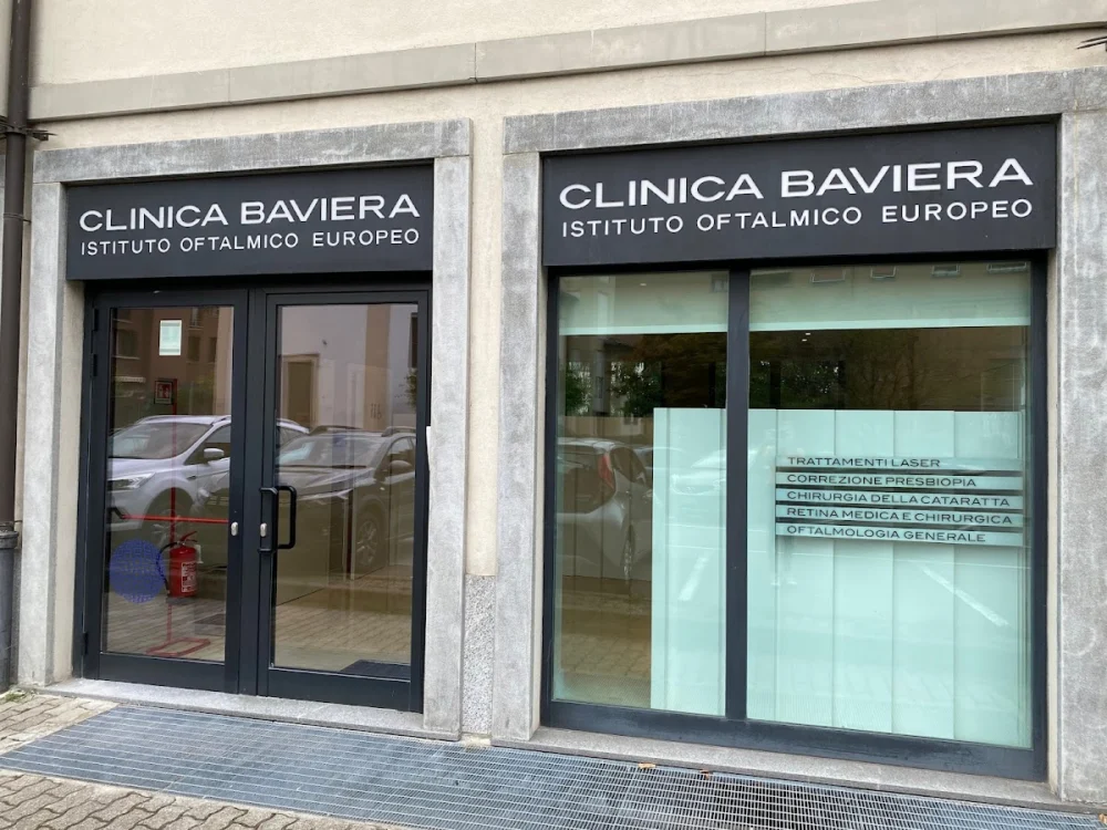Clinica Baviera Italia srl