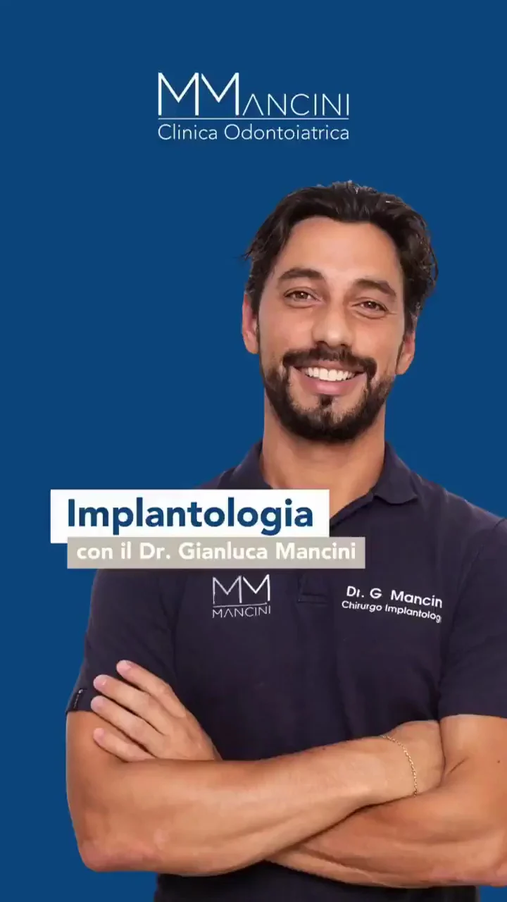 Clinica Odontoiatrica Mancini | Dentista a Milano | Poliambulatorio Odontoiatrico - 2