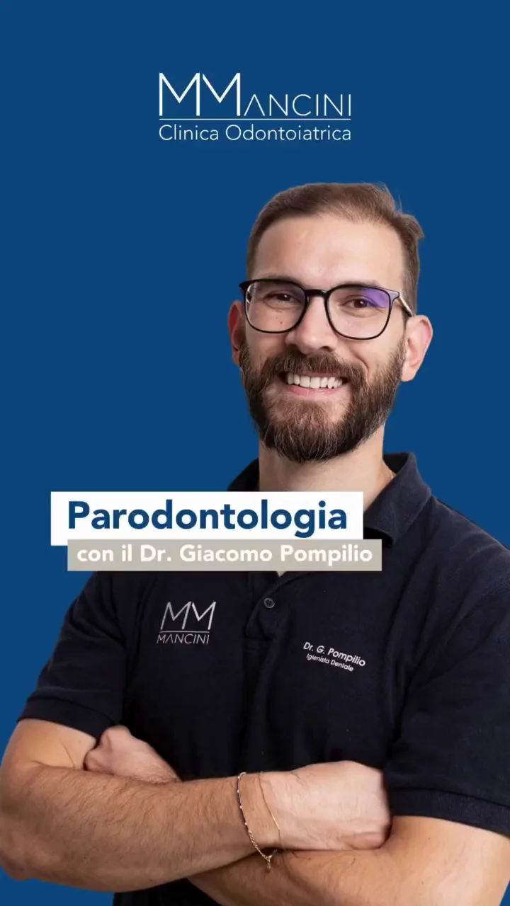 Clinica Odontoiatrica Mancini | Dentista a Milano | Poliambulatorio Odontoiatrico - 3