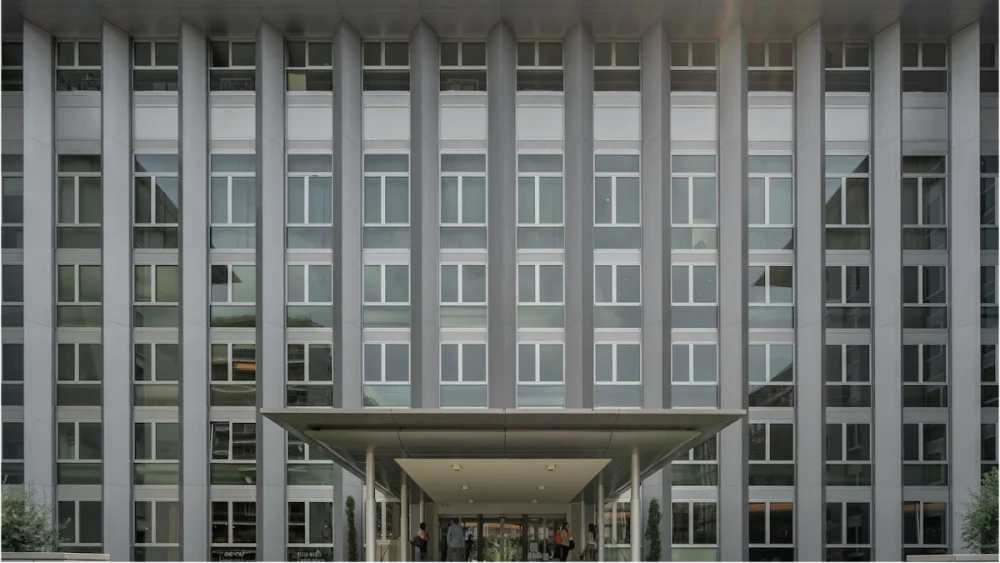 Copernico Milano Centrale