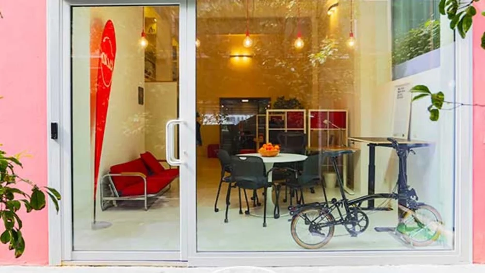 COWO® HQ - Coworking Milano Lambrate