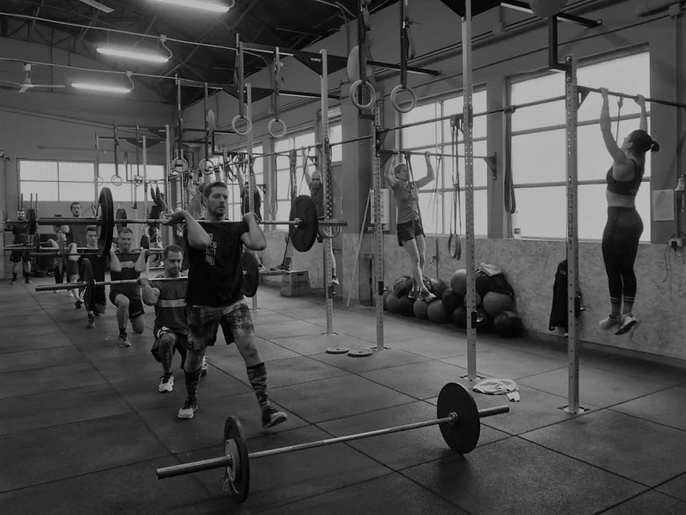 CrossFit Bicocca