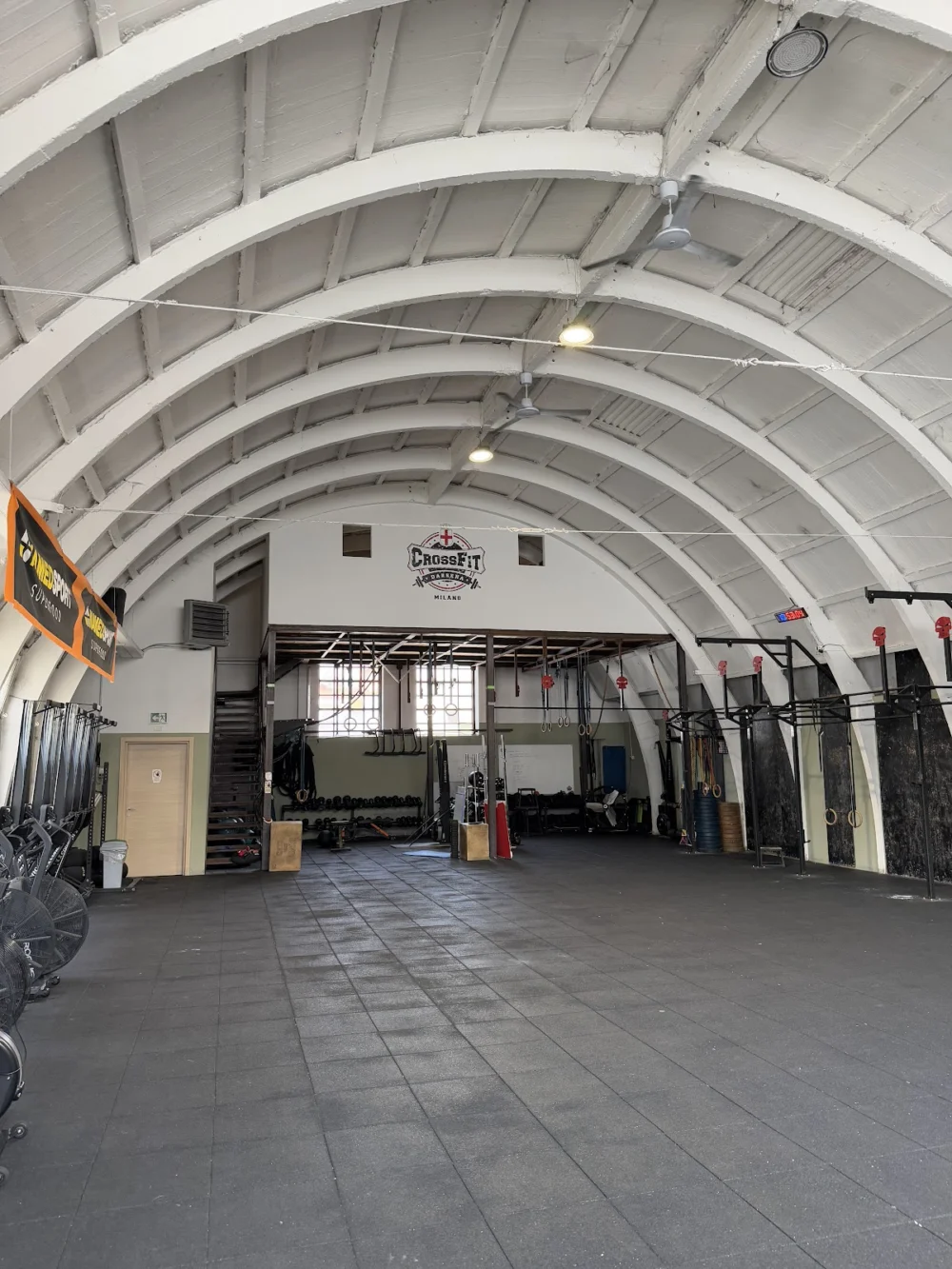 CrossFit Darsena