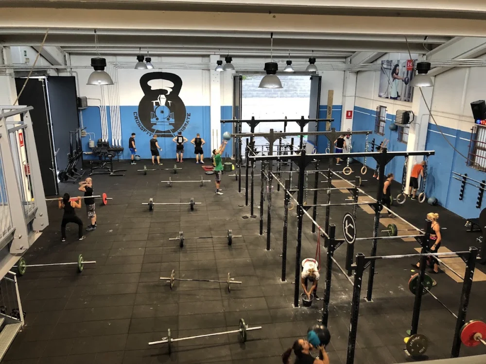 CrossFit Lambrate