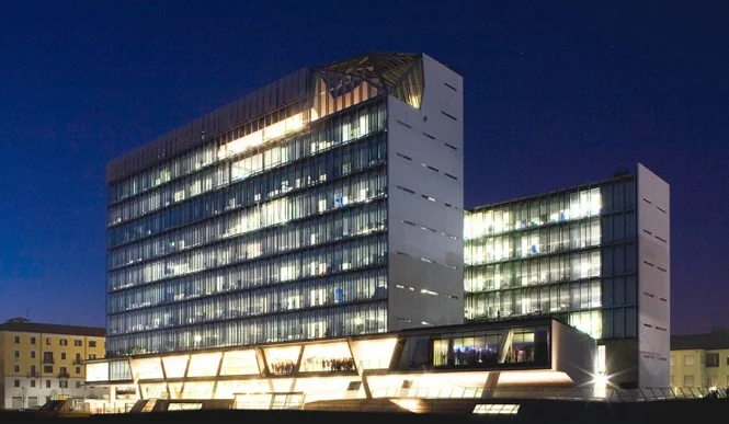 Dentsu Italia