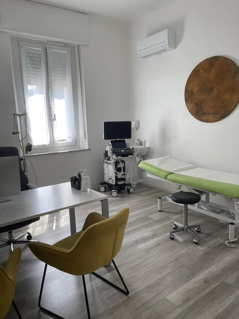 Dermatologo Milano - MedNow Medical Center - 2