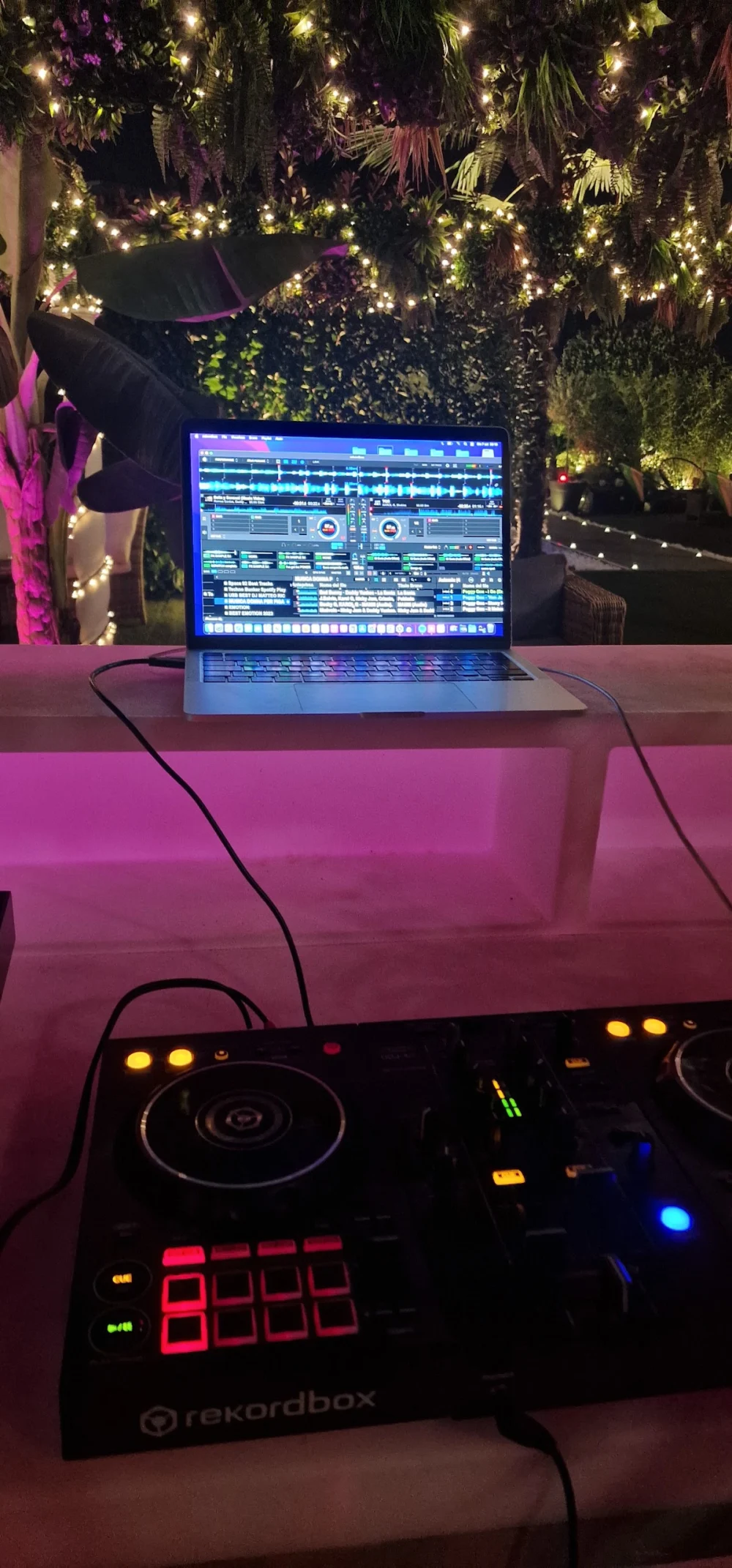 Dj Matteo Ricci